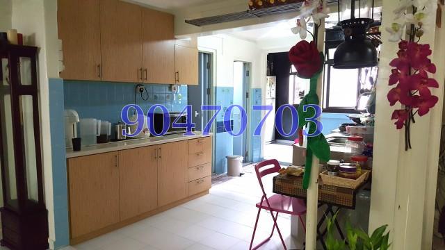 Blk 195 Kim Keat Avenue (Toa Payoh), HDB Executive #109149002